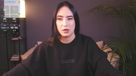 dreamysteps online show from November 2, 2:36 am