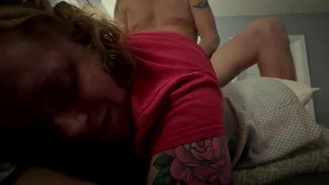 drew863901 online show from February 12, 1:00 am