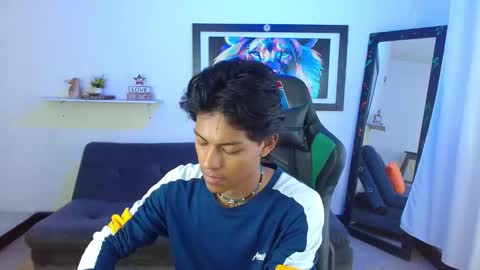 Dreyk online show from November 13, 1:43 pm