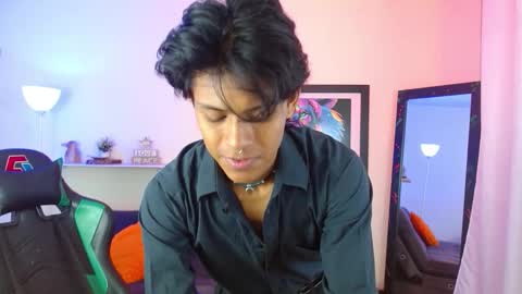 Dreyk online show from November 29, 2:31 pm