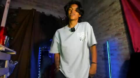 Dreyk online show from May 10, 2:17 am
