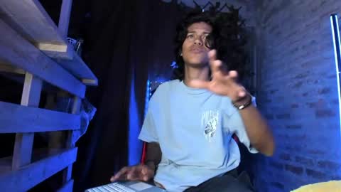 Dreyk online show from May 20, 12:50 am