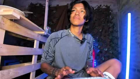 Dreyk online show from May 22, 2:08 am