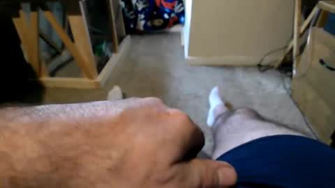 Snapshot of drgiglos42 chatting on November 16, 10:37 pm Dr G online show from November 16, 10:37 pm