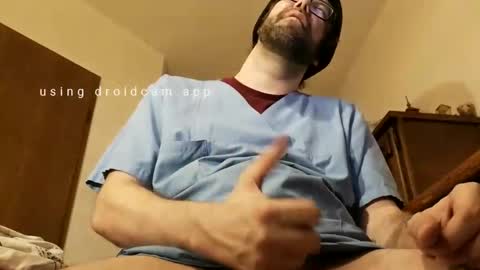 drhorsedick666 online show from March 6, 8:38 pm