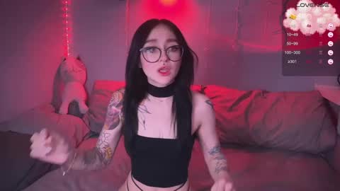 Snapshot of drillhouse_ chatting on February 11, 12:17 am Tara Sonny online show from February 11, 12:17 am