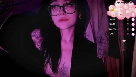 Snapshot of drillhouse_ chatting on October 3, 2:30 am Tara Sonny online show from October 3, 2:30 am