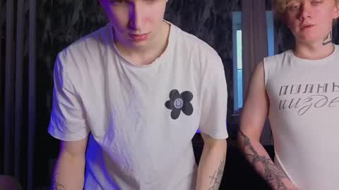Mark online show from May 27, 1:57 am
