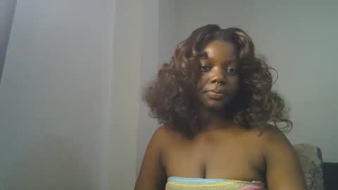 Kimberly online show from February 5, 1:21 am