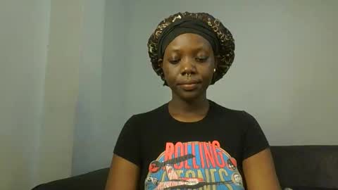 Kimberly online show from February 7, 11:03 am