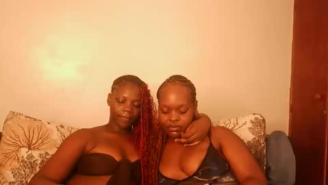 Kimberly online show from April 10, 12:05 am