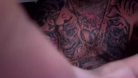 drippinggenie online show from January 16, 10:58 pm