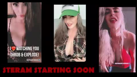 Angie online show from May 10, 2:55 pm