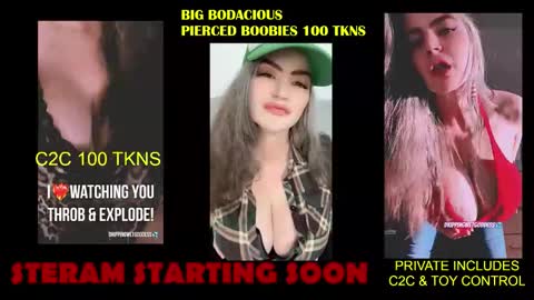 Angie online show from May 22, 3:06 pm