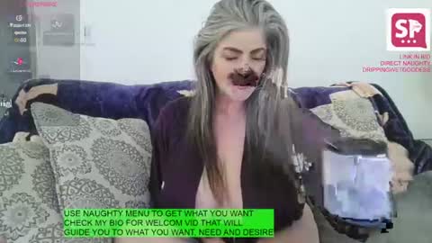 Angie online show from July 8, 1:04 pm