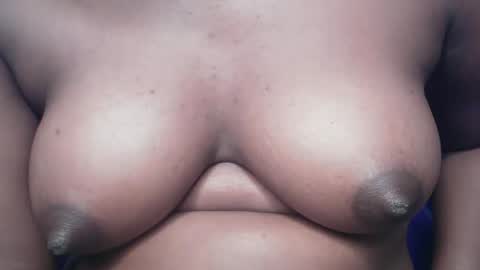 Ebonypussy1 online show from February 4, 4:18 am