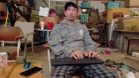 Snapshot of dritylilboy chatting on May 6, 10:53 am Inexperienced catfish online show from May 6, 10:53 am