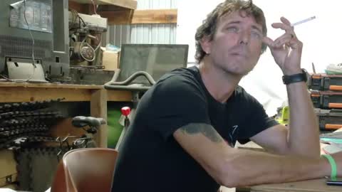 Inexperienced catfish online show from June 23, 11:08 am