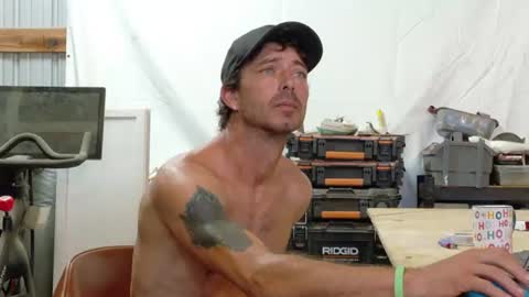Inexperienced catfish online show from June 29, 11:43 am
