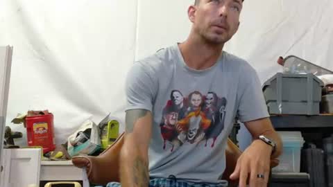 Inexperienced catfish online show from July 13, 11:35 am