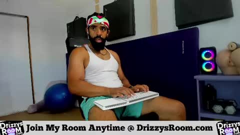 DirtyDrizzy online show from July 10, 1:14 pm