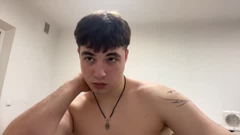 Dan online show from January 16, 9:08 pm