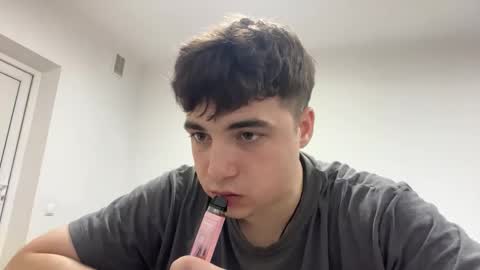 Dan online show from March 3, 8:15 pm