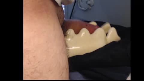 Hello Hope you enjoy what you see. I love attention in dirty talk and tips thickcock  edging precum dirtyTalk C2C online show from January 18, 5:48 pm
