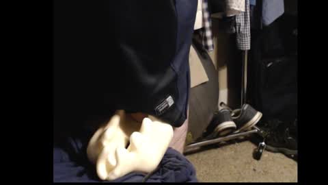 Hello Hope you enjoy what you see. I love attention in dirty talk and tips thickcock  edging precum dirtyTalk C2C online show from October 10, 4:11 am