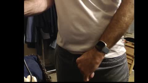 Hello Hope you enjoy what you see. I love attention in dirty talk and tips thickcock  edging precum dirtyTalk C2C online show from November 1, 9:00 am