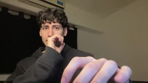 Alexander online show from April 10, 2:39 am