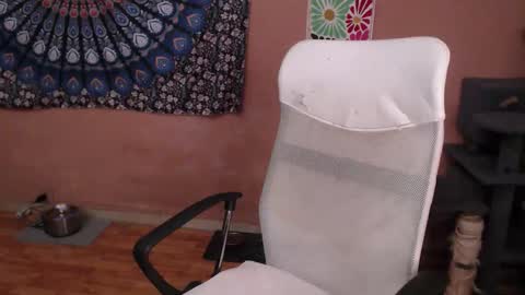 River online show from November 9, 11:36 pm