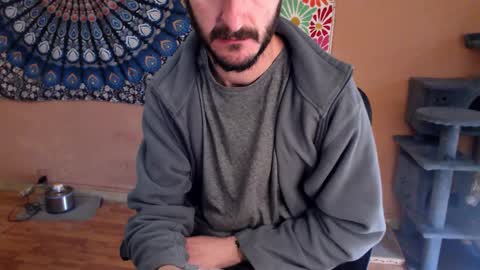 River online show from November 23, 2:50 pm