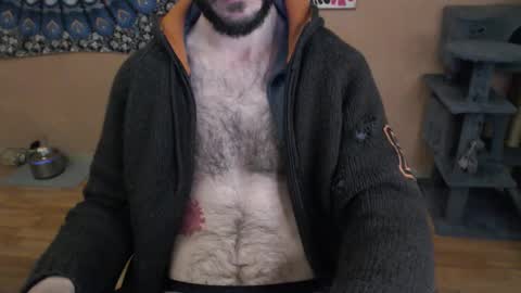 River online show from December 14, 7:29 pm