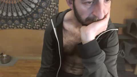 River online show from February 5, 2:16 am