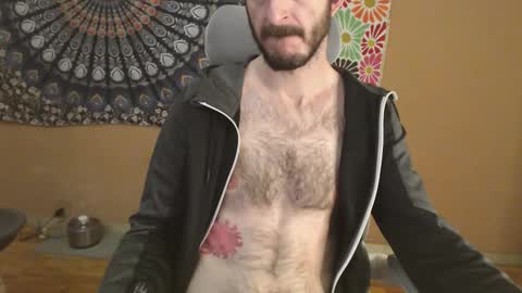 River online show from March 18, 3:20 am