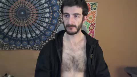 River online show from March 21, 1:32 am