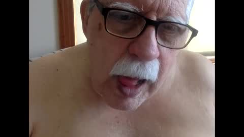 drnick069 online show from March 12, 5:19 pm