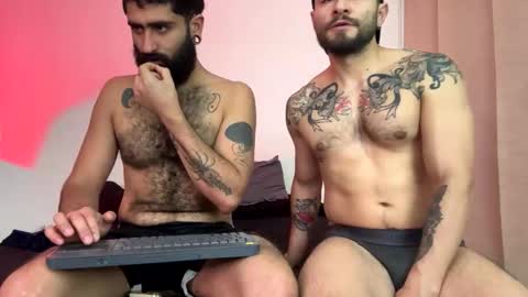 Drogama online show from February 27, 2:33 am