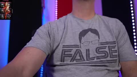 Drok online show from February 27, 4:23 am