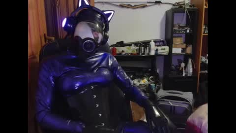 Drone1397 online show from January 20, 10:48 pm