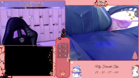 mandy online show from December 11, 5:15 pm
