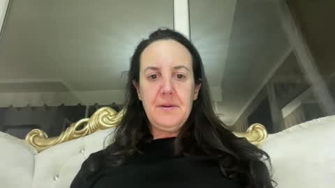 Dr. Resa online show from March 7, 8:55 pm