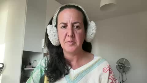 Dr. Resa online show from May 24, 4:34 pm