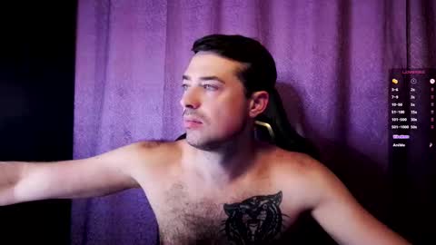 drsexy2000 online show from November 20, 8:52 pm