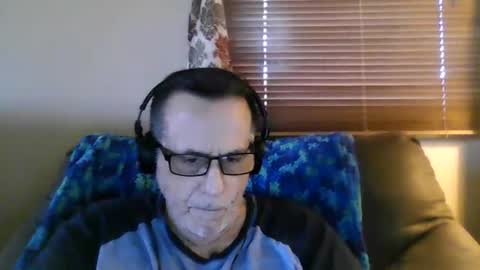 Snapshot of drthick1224 chatting on June 21, 1:24 pm drthick1224 online show from June 21, 1:24 pm