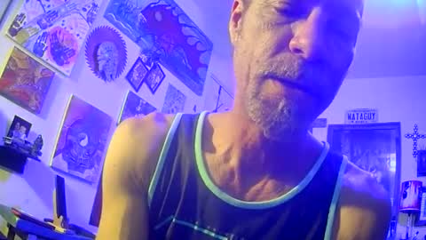 druedowm online show from December 22, 9:34 pm