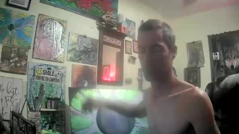 druedowm online show from April 30, 2:12 pm