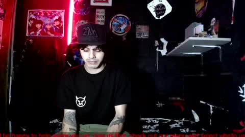 Drum-Core online show from June 1, 11:50 pm