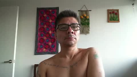Ricardo online show from March 4, 10:57 am